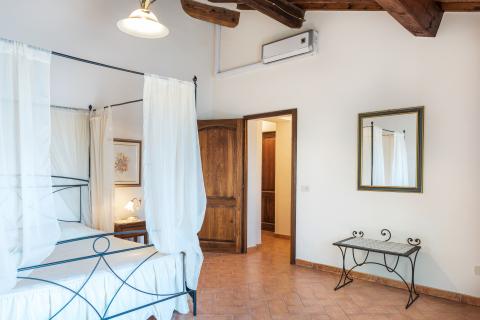 Agriturismo Pelagaccio Pisa, Tritt-Toskana.de