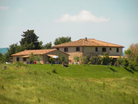 Agriturismo Pelagaccio Pisa, Tritt-Toskana.de