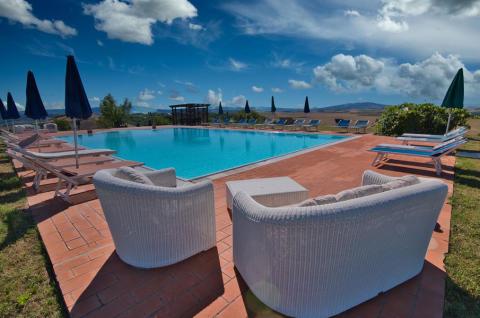 Agriturismo Pelagaccio Pisa, Tritt-Toskana.de
