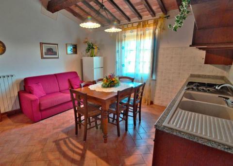Agriturismo Pelagaccio Pisa, Tritt-Toskana.de