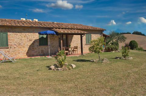Agriturismo Pelagaccio Pisa, Tritt-Toskana.de