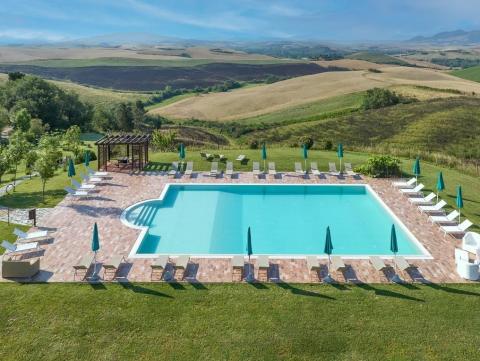 Agriturismo Pelagaccio Pisa, Tritt-Toskana.de