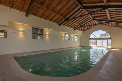 Agriturismo Pieve a Salti, Siena, Toskana