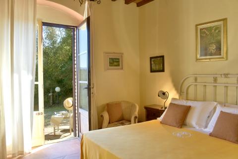 Ferienhaus Villa Lo Scoiattolo mit Pool, an der Küste der Toskana