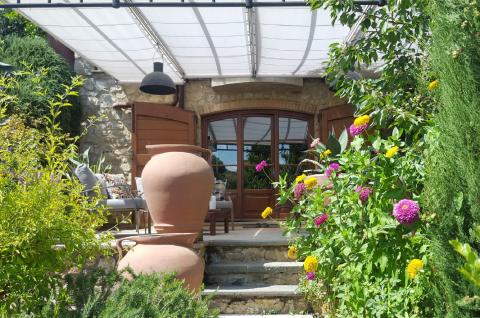 Villa Nova Chianti, Tritt Case in Italia