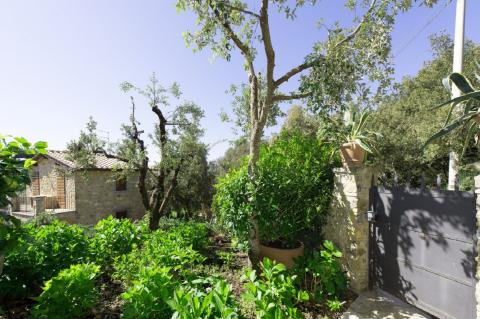 Villa Nova Chianti, Tritt Case in Italia