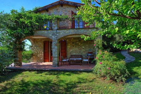 Ferienhaus Casa Maria Luisa