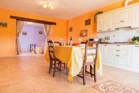 Agriturismo Pompilia Pisa, Tritt-Toskana.de