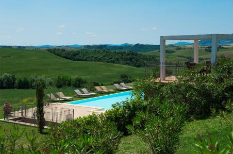 Agriturismo Pompilia