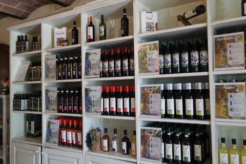 Agriturismo Pompilia Pisa, Tritt-Toskana.de