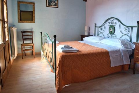 Agriturismo Pompilia Pisa, Tritt-Toskana.de