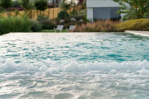 Luxusvilla Meravilla auf Sizilien mit privater Spa