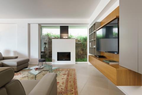 Luxusvilla Meravilla auf Sizilien mit privater Spa