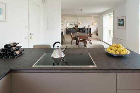 Luxusvilla Meravilla auf Sizilien mit privater Spa