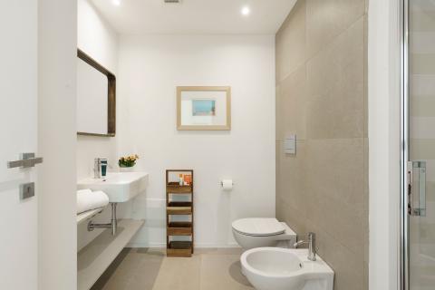 Luxusvilla Meravilla auf Sizilien mit privater Spa