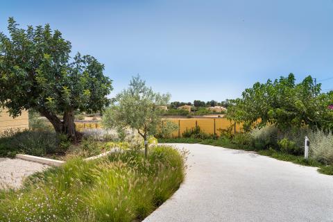 Luxusvilla Meravilla auf Sizilien mit privater Spa