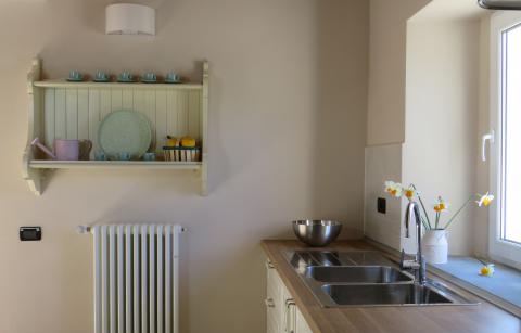 Freistehendes Ferienhaus mit Pool, Toskana