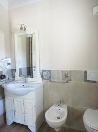 Freistehendes Ferienhaus mit Pool, Toskana