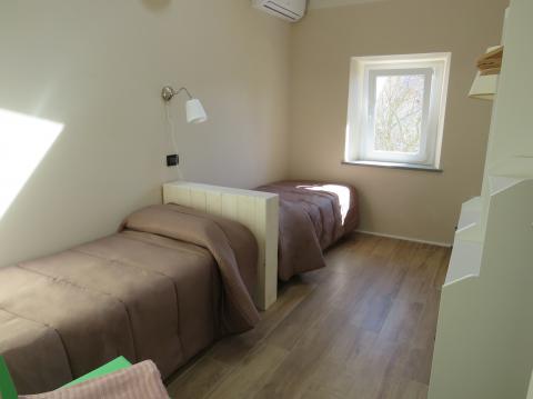 Freistehendes Ferienhaus mit Pool, Toskana