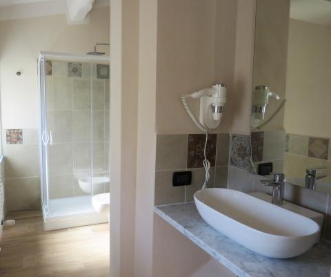 Freistehendes Ferienhaus mit Pool, Toskana