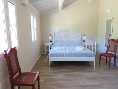 Freistehendes Ferienhaus mit Pool, Toskana