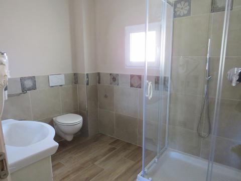 Freistehendes Ferienhaus mit Pool, Toskana