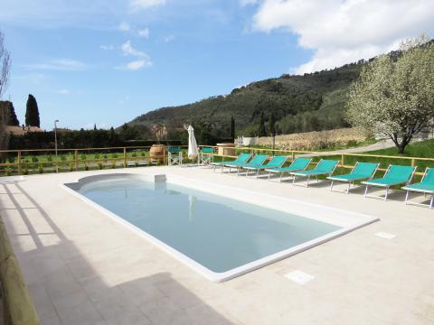 Villa Nerino