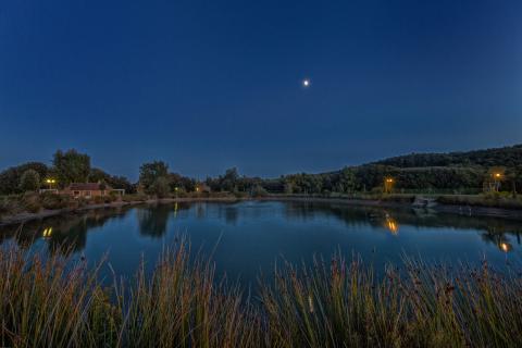 Country Resort Montaione, Tritt Case in Italia