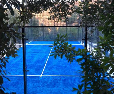 Country Resort Montaione, Tritt Case in Italia