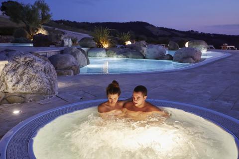 Agriturismo Fattoria La Pieve, Tritt Case in Italia