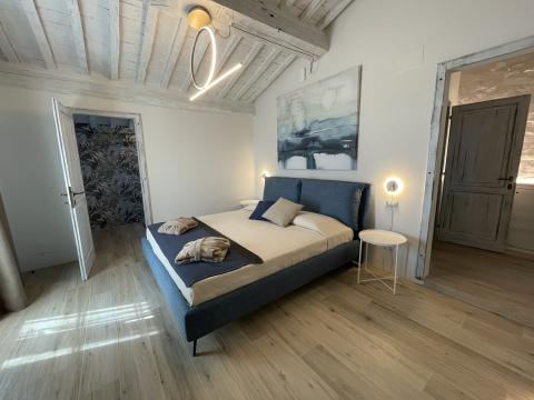 Agriturismo Fattoria La Pieve, Tritt Case in Italia