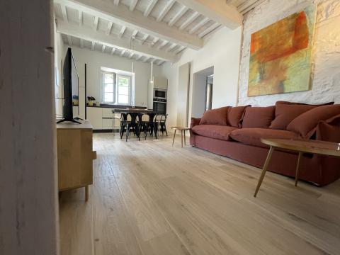 Agriturismo Fattoria La Pieve, Tritt Case in Italia