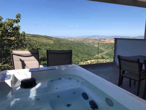 Agriturismo Fattoria La Pieve, Tritt Case in Italia