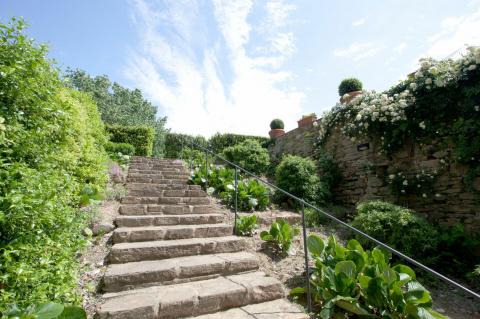 Villa Ponti bei Capolona, Toskana, Tritt Case in Italia