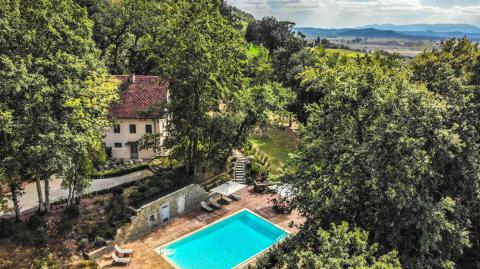 Villa Il Casolare