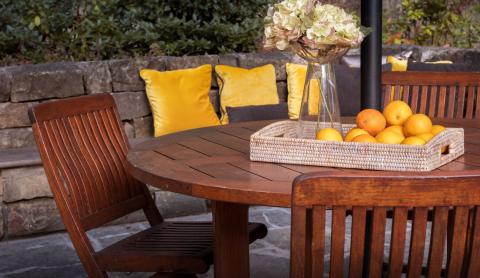 Luxusvilla mit Pool und Jacuzzi mitten in der Toskana, Tritt Case in Italia