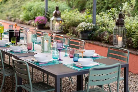 Villa Il Colle di Sotto | Tritt-toskana.de