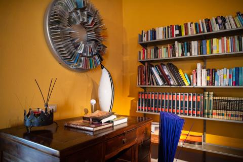 Villa Il Colle di Sotto | Tritt-toskana.de