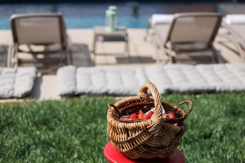 Villa Il Colle di Sotto | Tritt-toskana.de