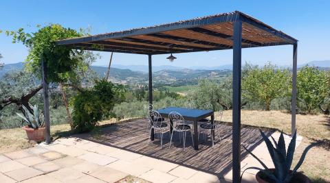 Cottage Il Colle di Sotto, Tritt Case in Italia