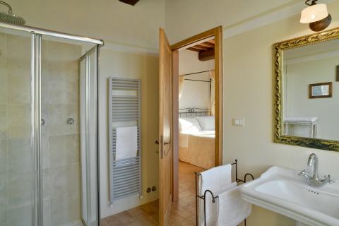 Luxus-Ferienvilla Il Papavero 22 Pers. Toskana