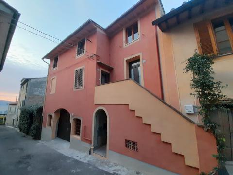 Ferienwohnung La Bella di Lajatico, Tritt Case in Italia