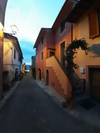Ferienwohnung La Bella di Lajatico, Tritt Case in Italia