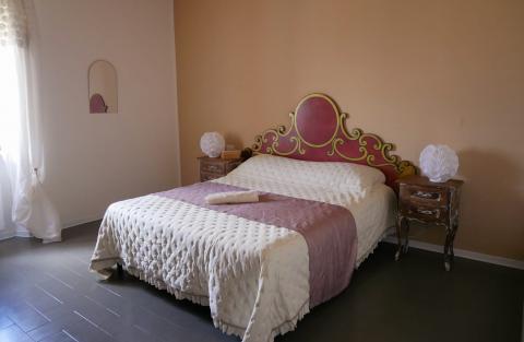 Ferienwohnung La Bella di Lajatico, Tritt Case in Italia