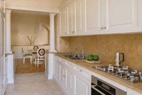 Luxusvilla Manin am Strand von Viareggio, Tritt Case in Italia