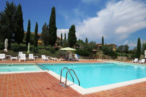 Agriresidence Santa Luce