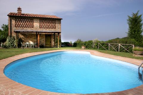 Villa Cabbiallina