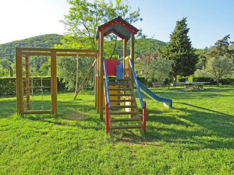 Ferienwohnungen mit Pool in der Toskana