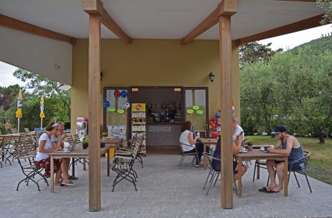 Ferienwohnungen mit Pool in der Toskana