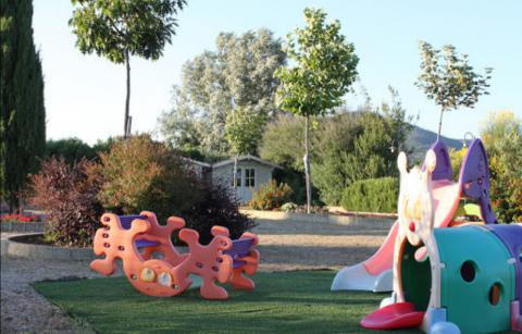 Agriresidence mit Pool an der toskanischen Küste|Tritt-toskana.de